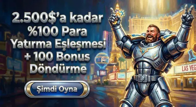 Antikbet Casino